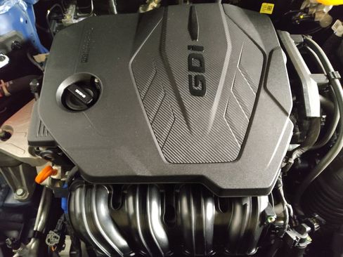 Used 2023 Hyundai Santa Fe XRT image 30