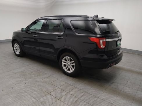Used 2016 Ford Explorer 4WD image 3