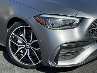 Used 2023 Mercedes-Benz C 300 Sedan video 2