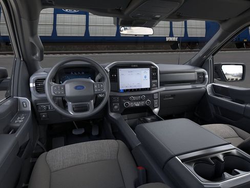 New 2026 Ford F150 XLT AWD/4WD image 38