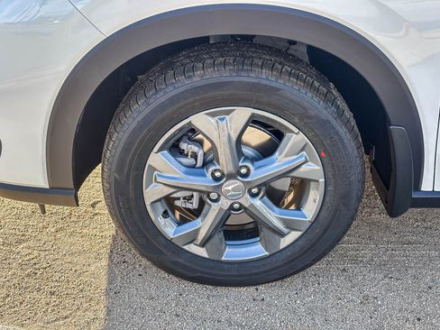 New 2027 Honda HR-V LX image 11