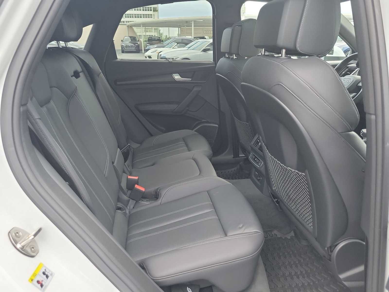 Certified 2023 Audi Q5 2.0T Prestige w/ Prestige Package AWD/4WD image 20