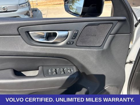 Certified 2024 Volvo XC60 B5 Plus w/ Protection Package Premier AWD/4WD image 18
