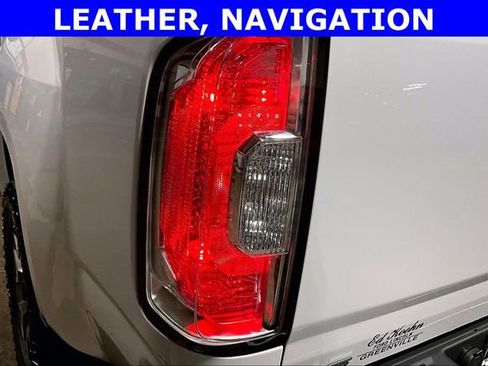 Used 2022 GMC Canyon AT4 w/ Trailering Package image 23