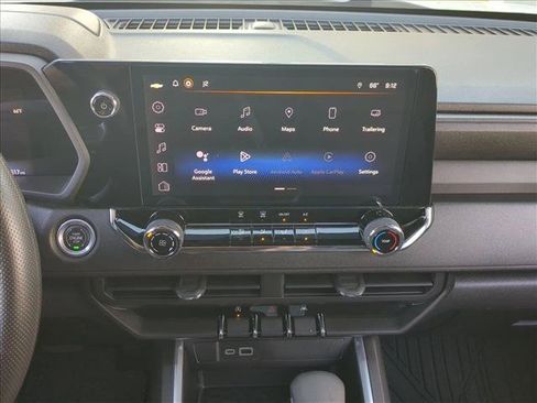 Used 2023 Chevrolet Colorado Trail Boss w/ Advanced Trailering Package AWD/4WD image 14