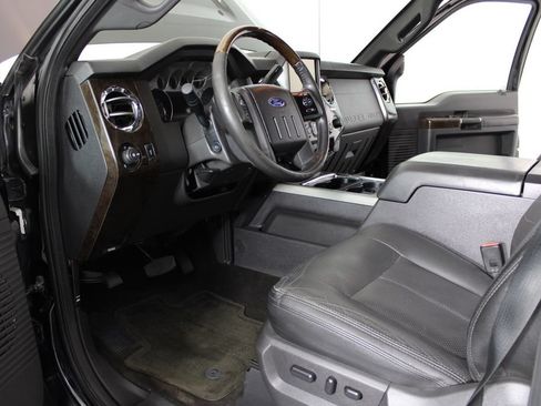 Used 2016 Ford F450 Platinum AWD/4WD image 18