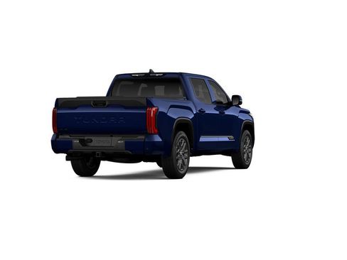 New 2026 Toyota Tundra Platinum AWD/4WD image 23