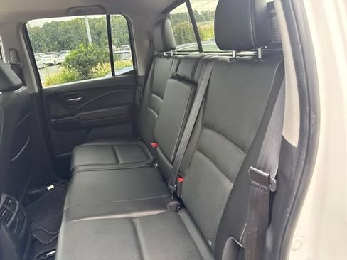 Used 2023 Honda Ridgeline RTL image 23