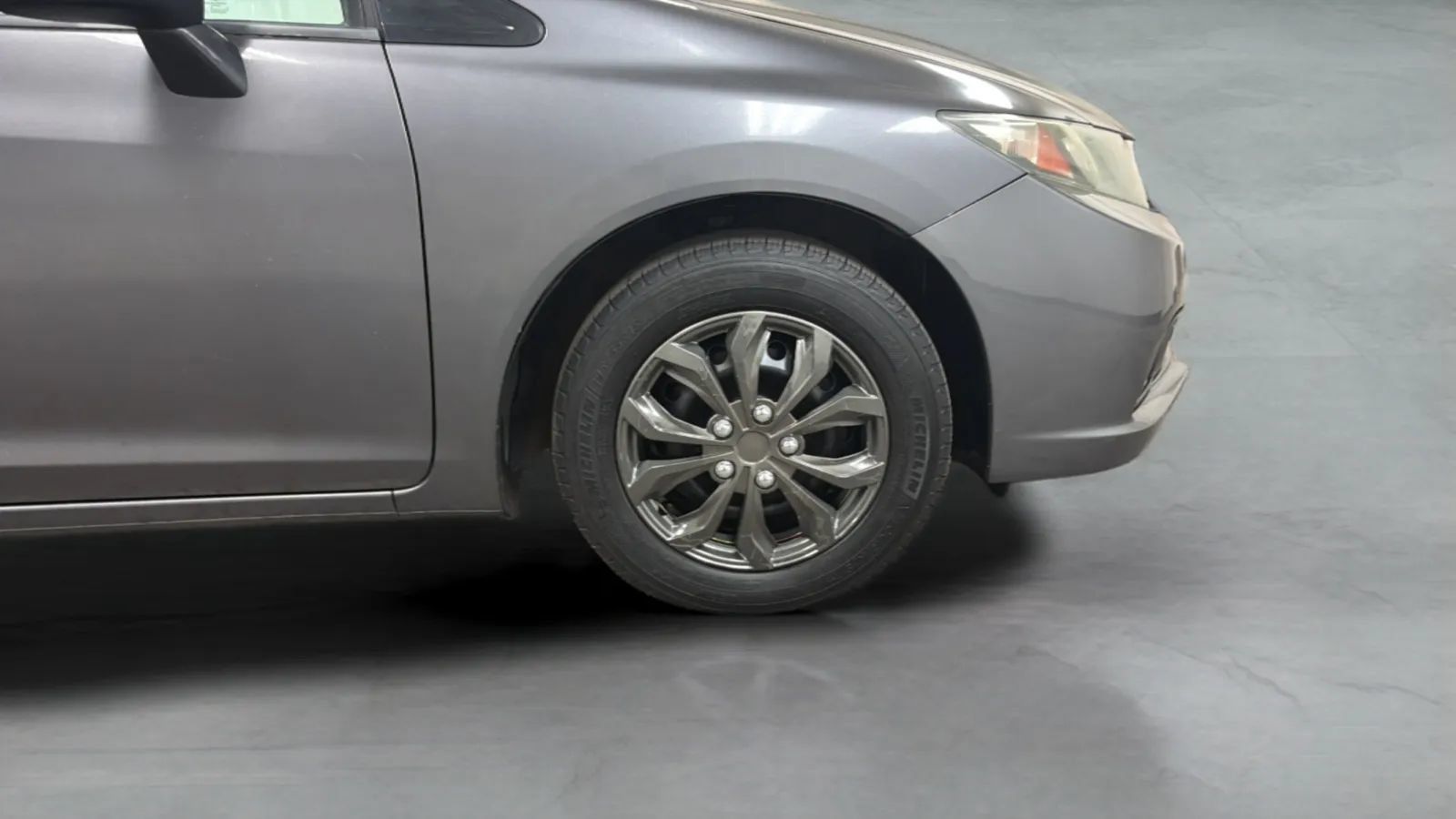 Used 2015 Honda Civic LX image 24