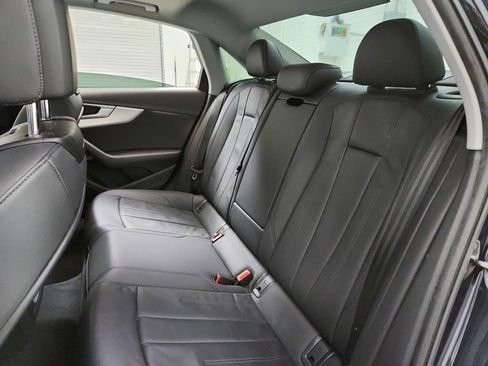 Used 2018 Audi A4 2.0T Premium Plus w/ Premium Plus Package image 24