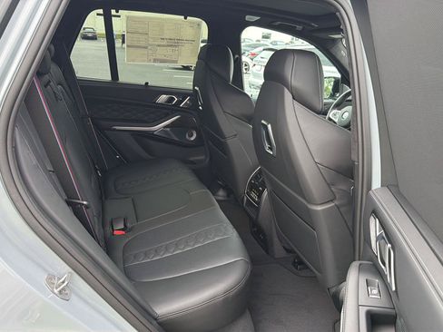 New 2026 BMW X5 M Competition w/ Executive Package AWD/4WD image 13