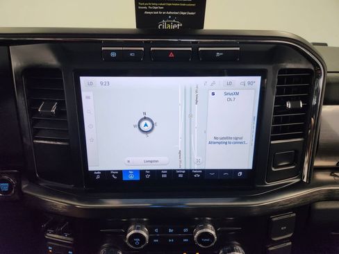 Used 2024 Ford F250 Lariat AWD/4WD image 15