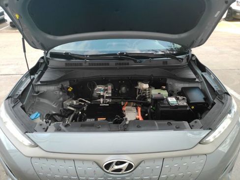 Used 2019 Hyundai Kona SEL image 50