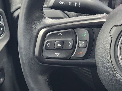 Used 2018 Jeep Wrangler Unlimited Sport S AWD/4WD image 26