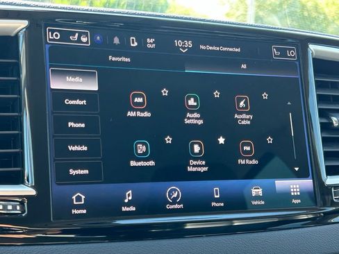 Used 2023 Chrysler Pacifica Touring-L FWD image 30