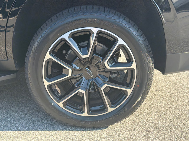 Used 2024 Chevrolet Tahoe RST AWD/4WD image 22