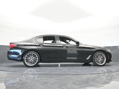 Used 2019 BMW 530i w/ Premium Package RWD image 73