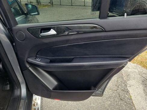 Used 2019 Mercedes-Benz GLS 450 GLS 450 image 33