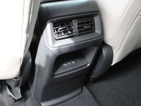 New 2026 Honda CR-V EX-L image 21