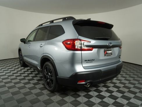 New 2026 Subaru Ascent Bronze Edition image 5