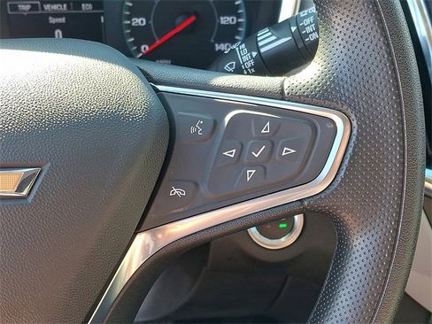 Used 2024 Chevrolet Equinox LS w/ Midnight Edition image 21