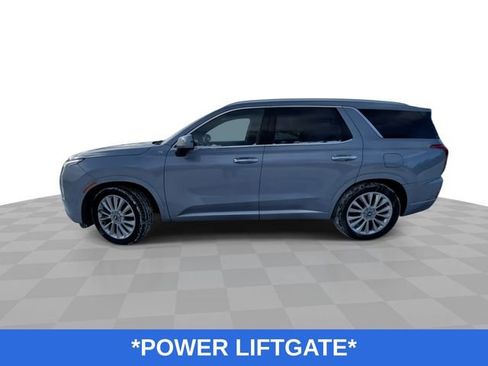 Used 2020 Hyundai Palisade Limited image 6