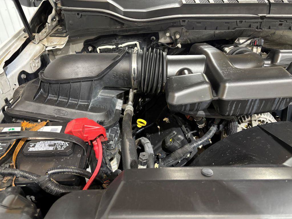 Used 2019 Ford F350 XL w/ Power Equipment Group AWD/4WD image 23