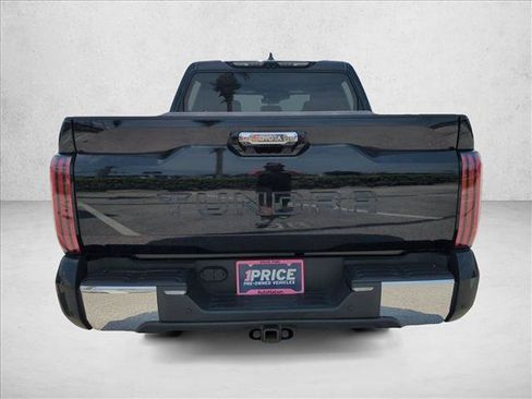 Used 2024 Toyota Tundra 1794 Edition RWD image 7