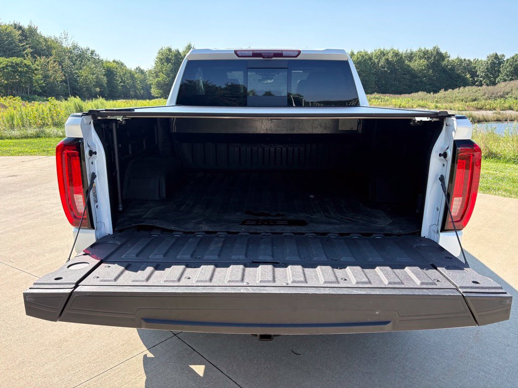 Used 2024 GMC Sierra 1500 Denali AWD/4WD image 68