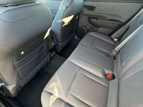 New 2026 Subaru Outback Limited AWD/4WD image 47