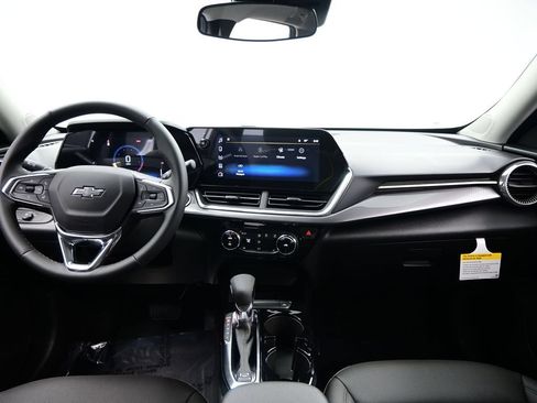 New 2026 Chevrolet Trax ACTIV w/ Driver Confidence Package FWD image 19