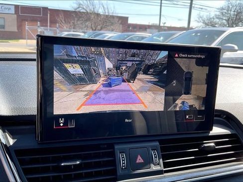 Certified 2023 Audi Q5 2.0T Premium Plus w/ Premium Plus Package image 21