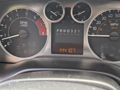 Used 2008 HUMMER H3 Luxury AWD/4WD image 26