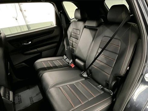 Used 2024 Honda CR-V Sport-L image 21