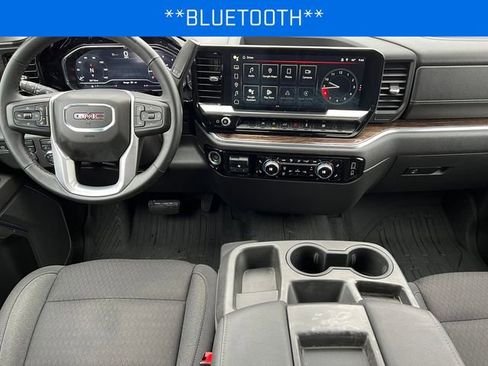 Certified 2023 GMC Sierra 1500 Elevation image 3