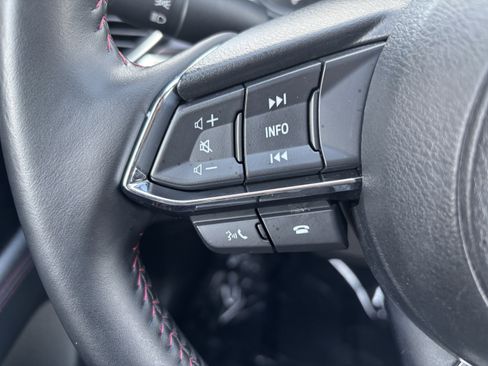 Used 2024 MAZDA CX-5 Carbon Edition image 23