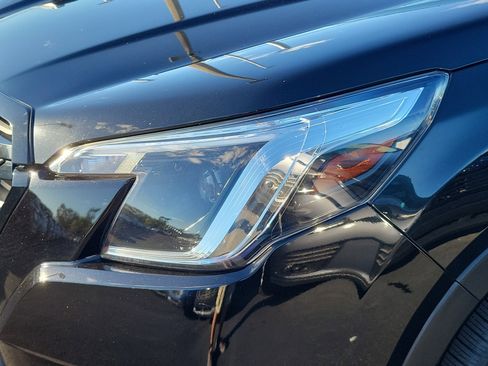 Certified 2022 Subaru Forester Sport image 9