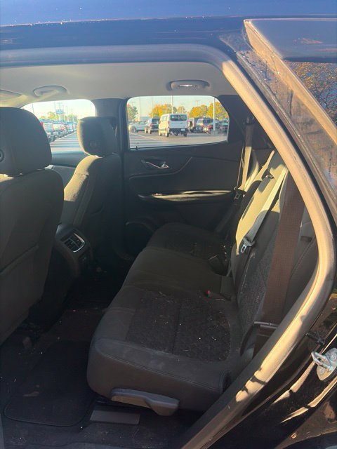 Used 2020 Chevrolet Blazer LT FWD image 15