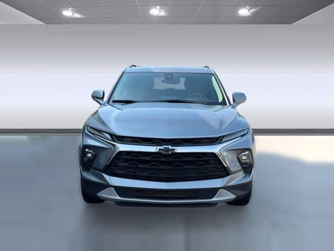 Used 2024 Chevrolet Blazer LT w/ Convenience Package FWD image 6