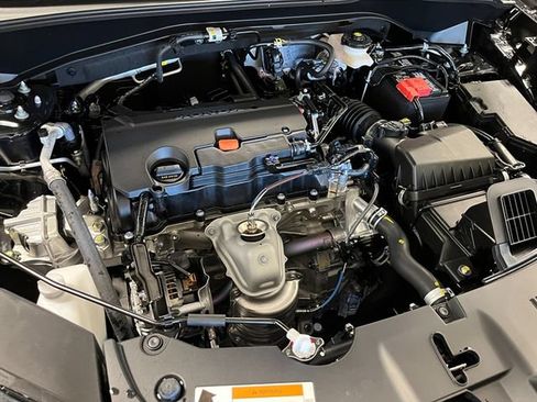 New 2027 Honda HR-V LX image 11