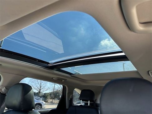 Used 2021 Kia Sorento SX image 26