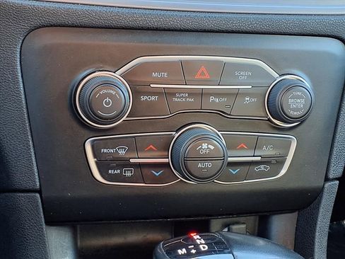 Used 2023 Dodge Charger GT w/ Blacktop Package image 13