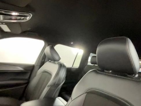Used 2023 Jeep Grand Cherokee Altitude AWD/4WD image 20