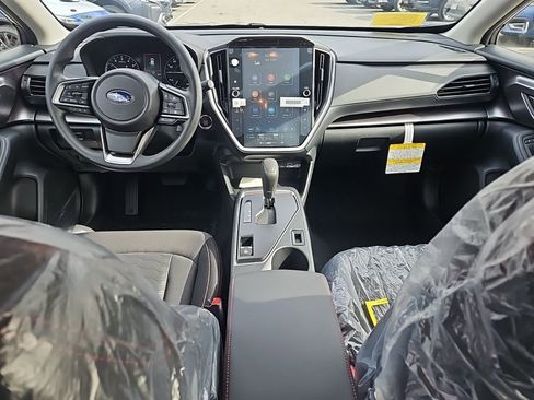 Used 2025 Subaru Impreza 2.0i Sport image 5