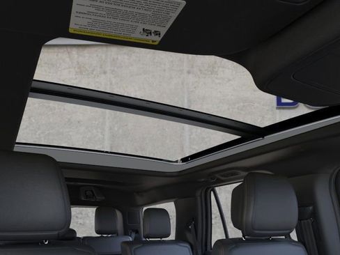 New 2026 Ford Expedition Tremor image 25