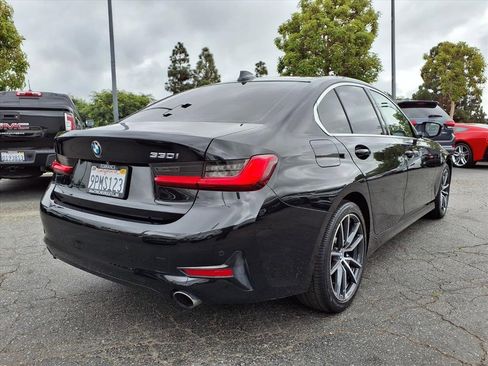 Used 2020 BMW 330i Sedan w/ Convenience Package image 22