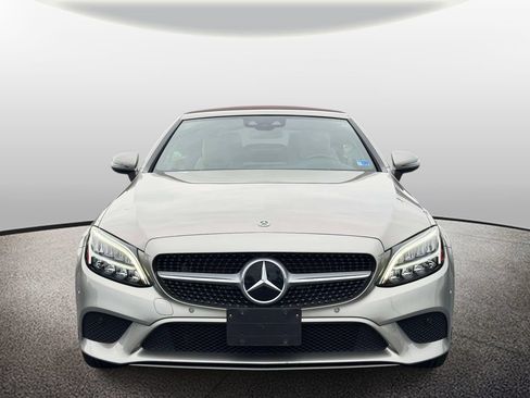 Used 2019 Mercedes-Benz C 300 Cabriolet image 8
