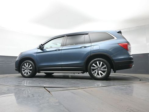 Used 2021 Honda Pilot EX-L image 29