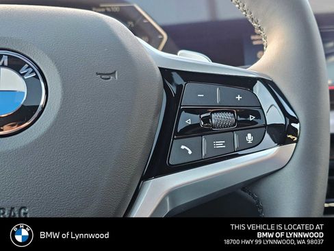 New 2026 BMW 430i xDrive w/ Premium Package AWD/4WD image 32