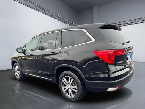 Used 2017 Honda Pilot EX-L image 6